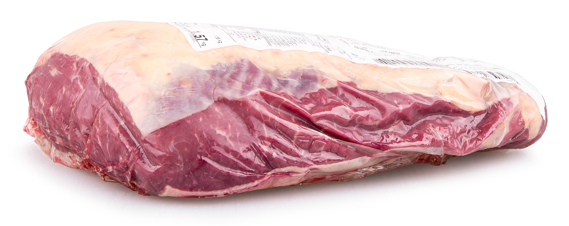 Bovino Picanha Fresca Europa V�cuo