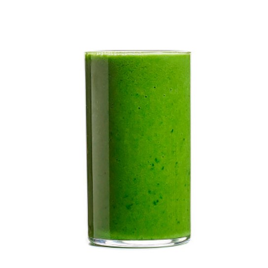 Smoothie Verde Congelado Crop´s 15x150 g Smoothie Verde Congelado Crop´s 15x150 g