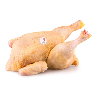 Frango Inteiro Fresco Avibom 1200 g