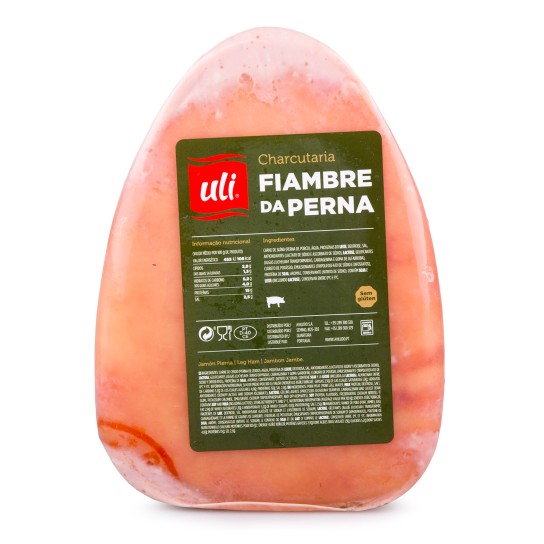 Fiambre Perna Uli