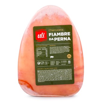 Fiambre Perna Uli