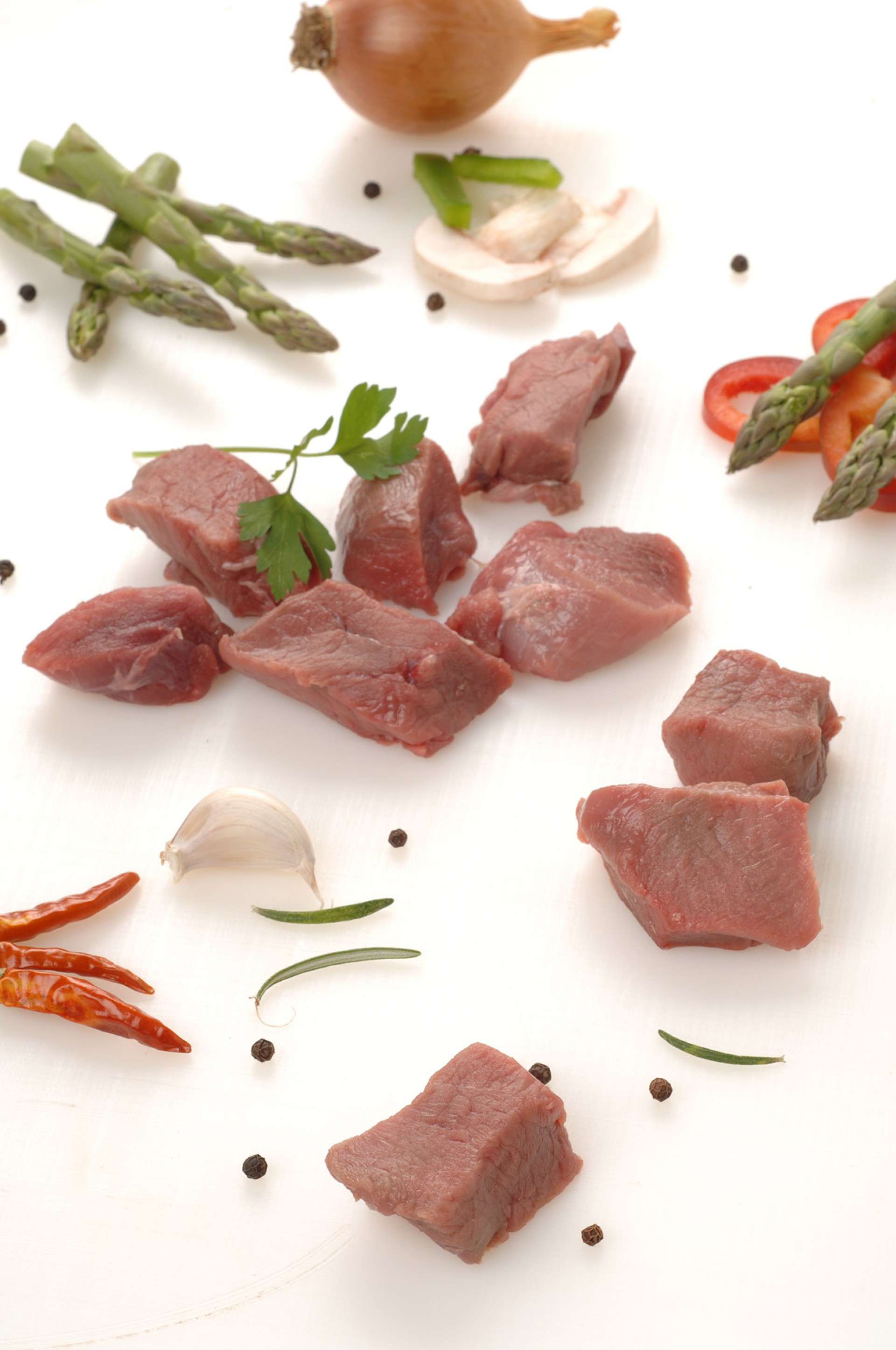 Javali p/ Jardineira Congelado Vácuo Javali p/ Jardineira Congelado Vácuo