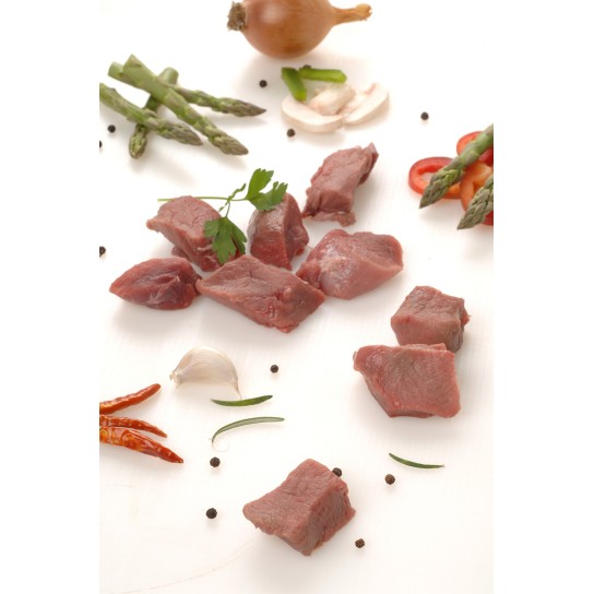 Javali p/ Jardineira Congelado Vácuo Javali p/ Jardineira Congelado Vácuo