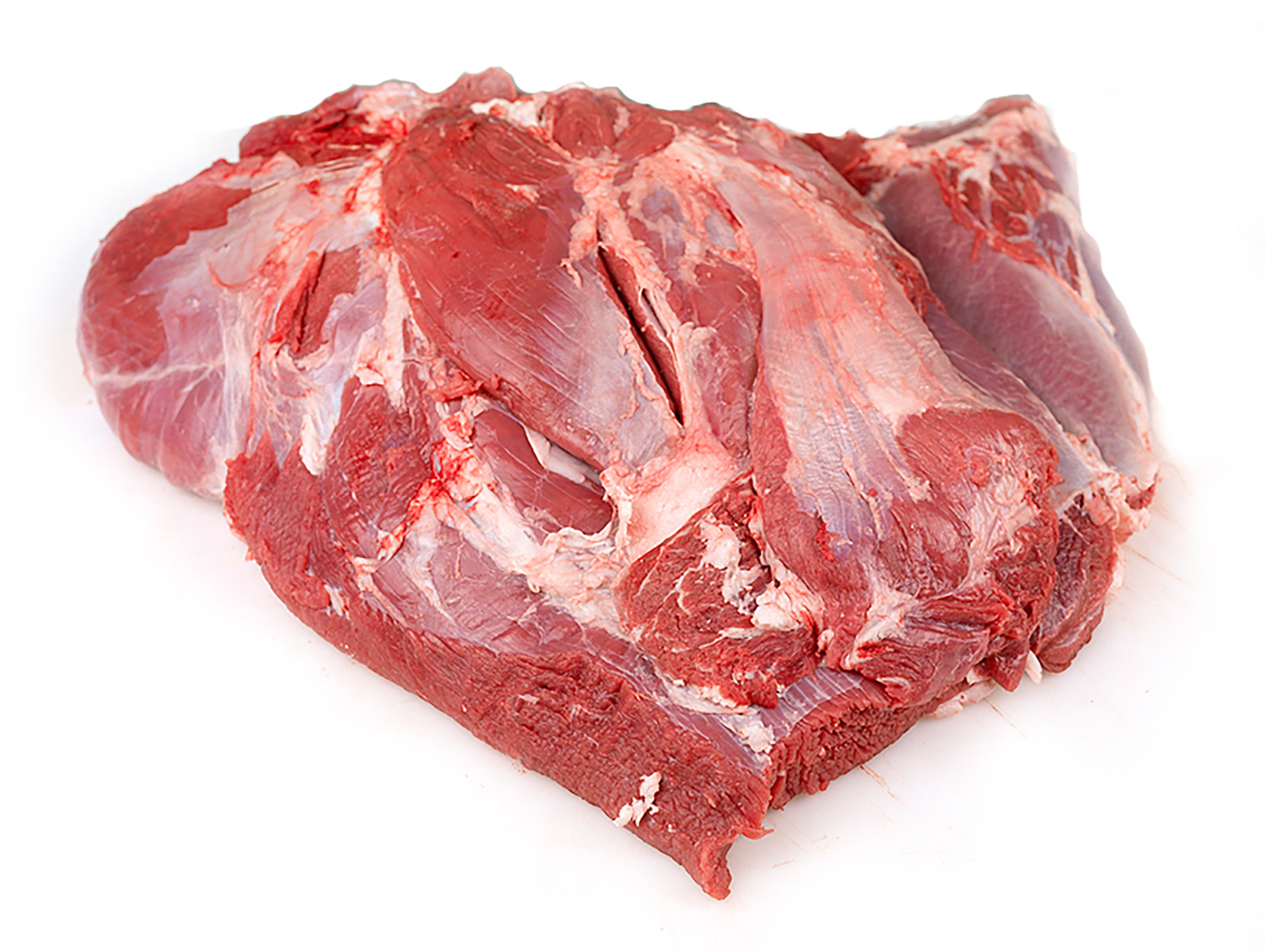 Bovino P� s/ Osso Fresca V�cuo