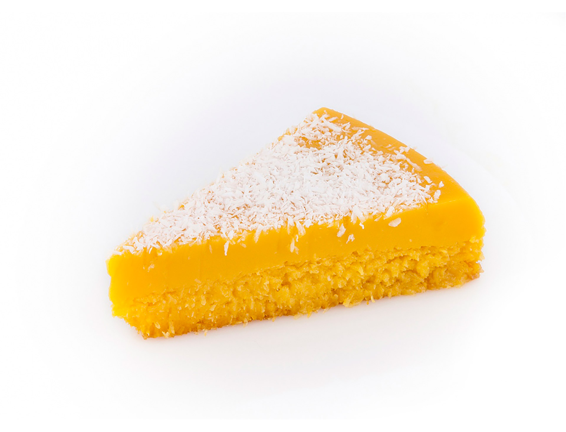 Del�cia Coco Congelada Uli Cx 1,5 kg