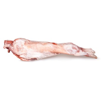 Cabrito Inteiro 4/8 kg Congelado Frana
