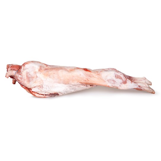 Cabrito Inteiro 4/8 kg Congelado Frana