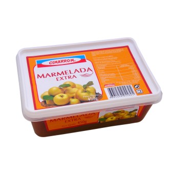 Marmelada Extra 6x450 g