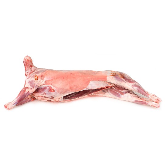 Borrego s/ Fressura 10/14 kg Fresco Nacional