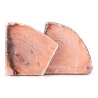 Atum Posta Congelado Cx 7 kg