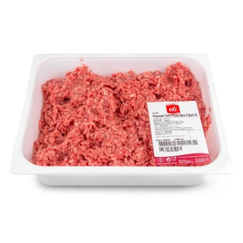 Preparado Carne Mista Fresco Uli Bandeja