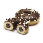 Booguie Mix Cremosos Mini Congelados Baker & Baker 60x32 g