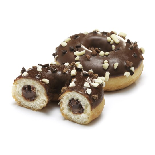 Booguie Mix Cremosos Mini Congelados Baker & Baker 60x32 g
