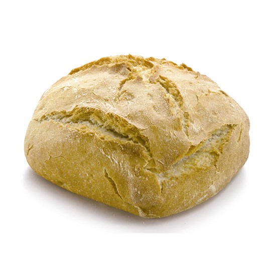Pão Água Congelado Baker & Baker 50x80 g Pão Água Congelado Baker & Baker 50x80 g
