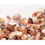 Mistura Cogumelos Silvestre Congelados Ardo 10x600 g
