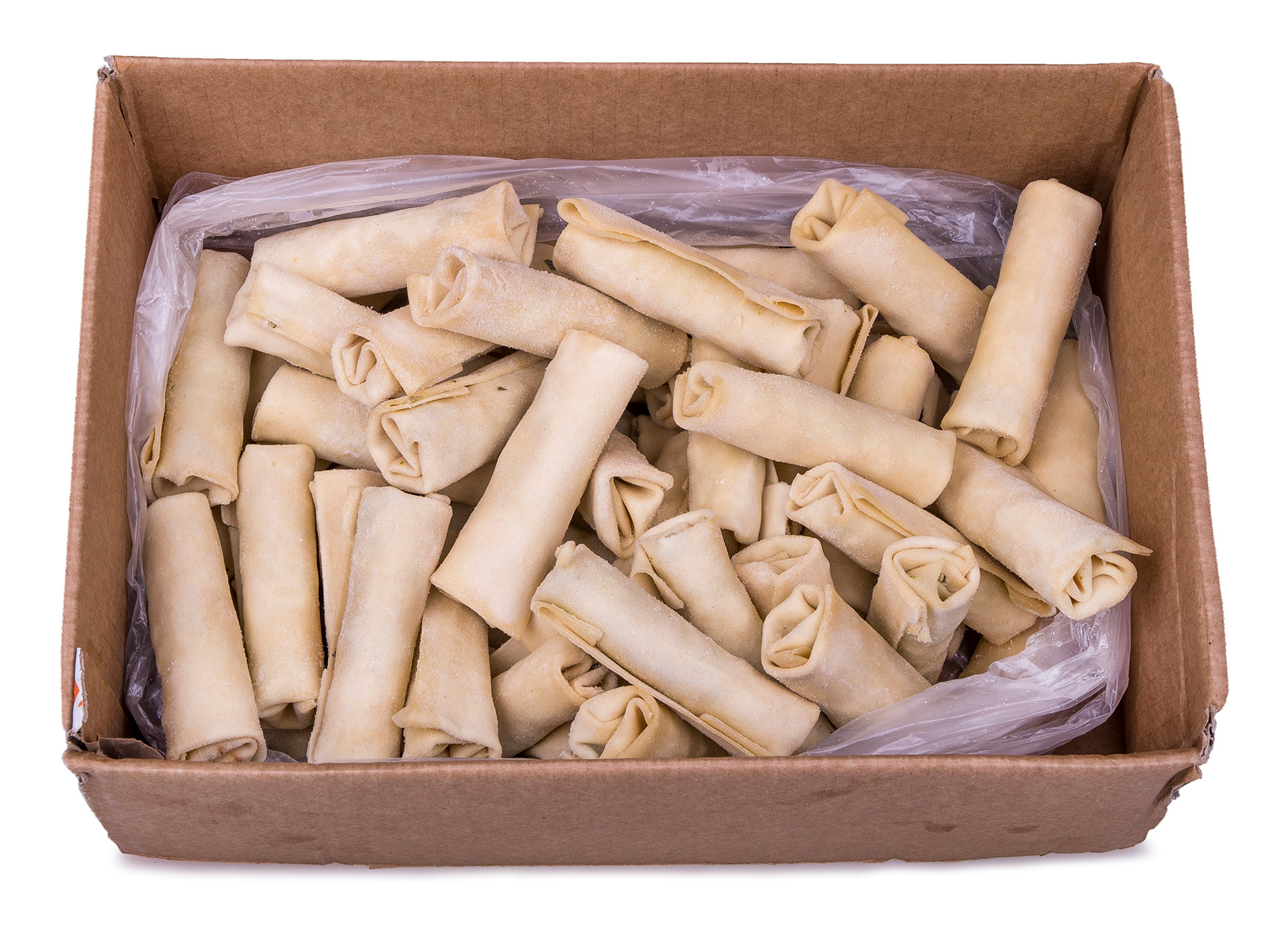 Crepes Chineses Congelados Uli Cx 50 Un