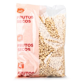 Miolo de Pinho China Uli Saco 1 kg