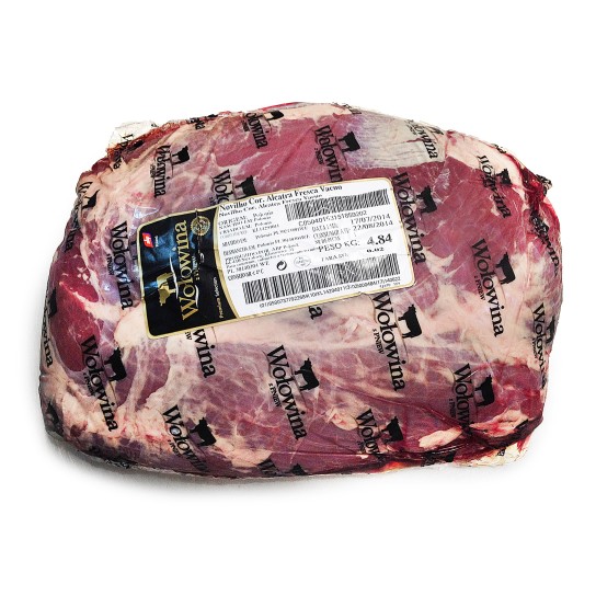 Novilho Coração Alcatra Fresco Wolowina Vácuo Novilho Coração Alcatra Fresco Wolowina Vácuo