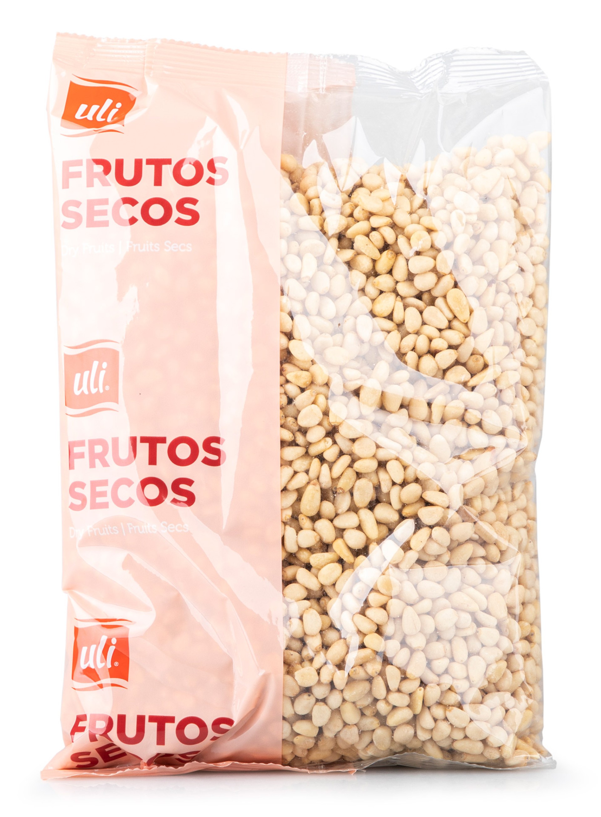 Miolo de Pinh�o China Uli Saco 1 kg