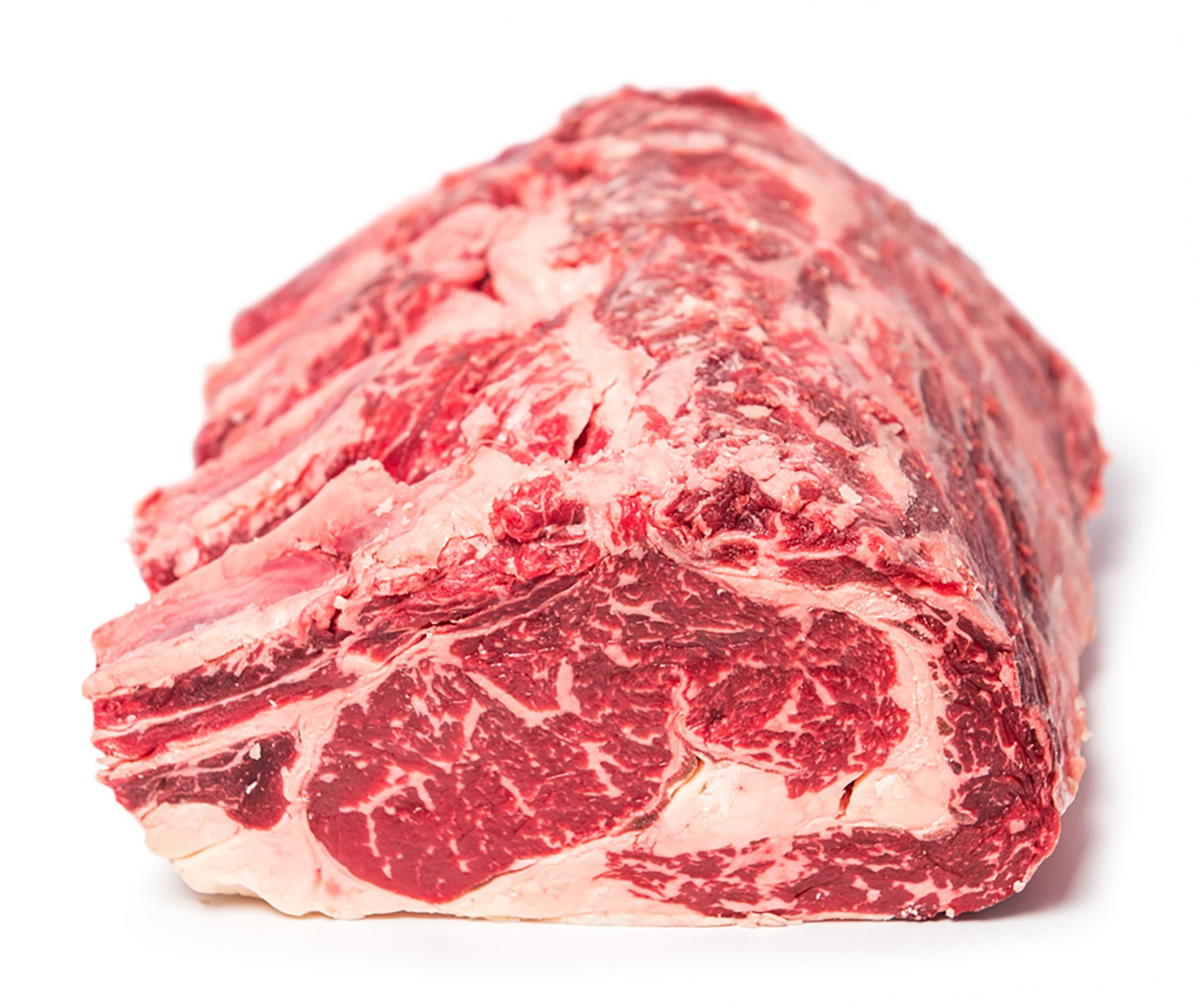 Boi Centros Entrec�te Maturado Fresco V�cuo