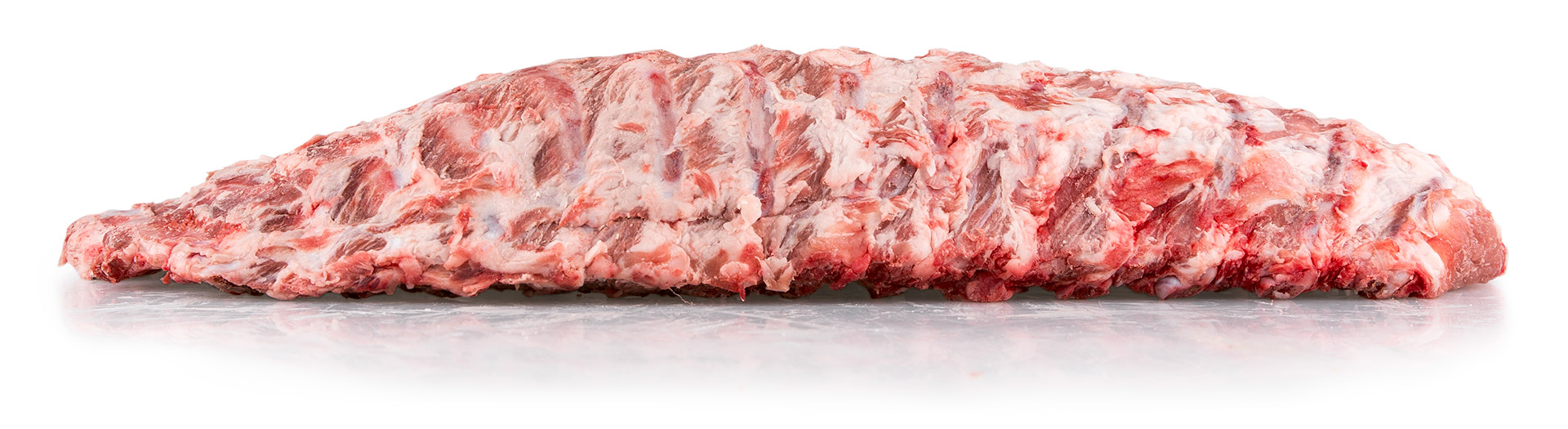 Porco Entrecosto Ib�rico Fresco Avulso