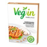 Hambrguer Cogumelos Vegin 24x80 g