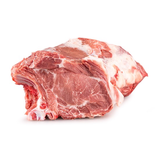 Porco Cacha�o c/ Osso Fresco Uli