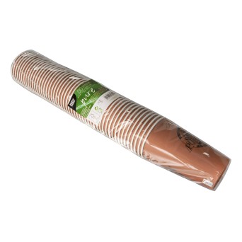 Copo Carto 400 ml Pure Joy Emb. 50 Un