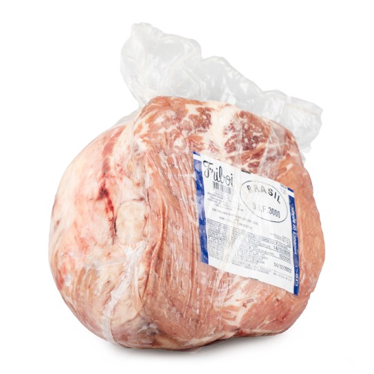 Novilho Cupim Congelado Brasil