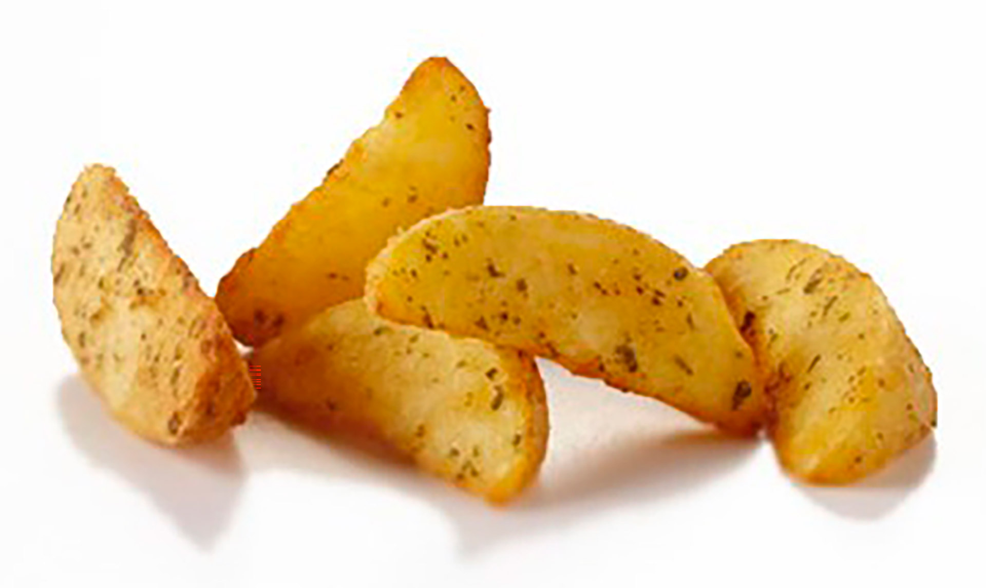 Batata Gomos c/ Pele Ervas Congelada Aviko 4x2,5 kg Batata Gomos c/ Pele Ervas Congelada Aviko 4x2,5 kg