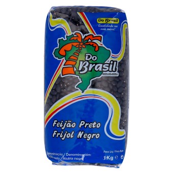Feijo Preto Brasil 10x1 kg