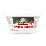 Queijo Ricotta Fresco 6x250 g