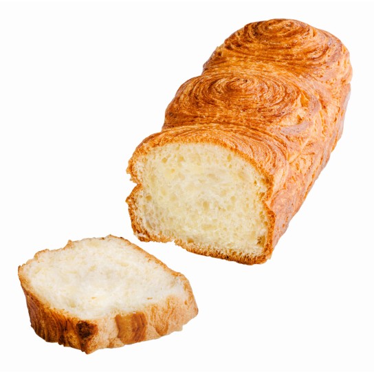 Brioche Espiral Congelado Bridor 4x295 g
