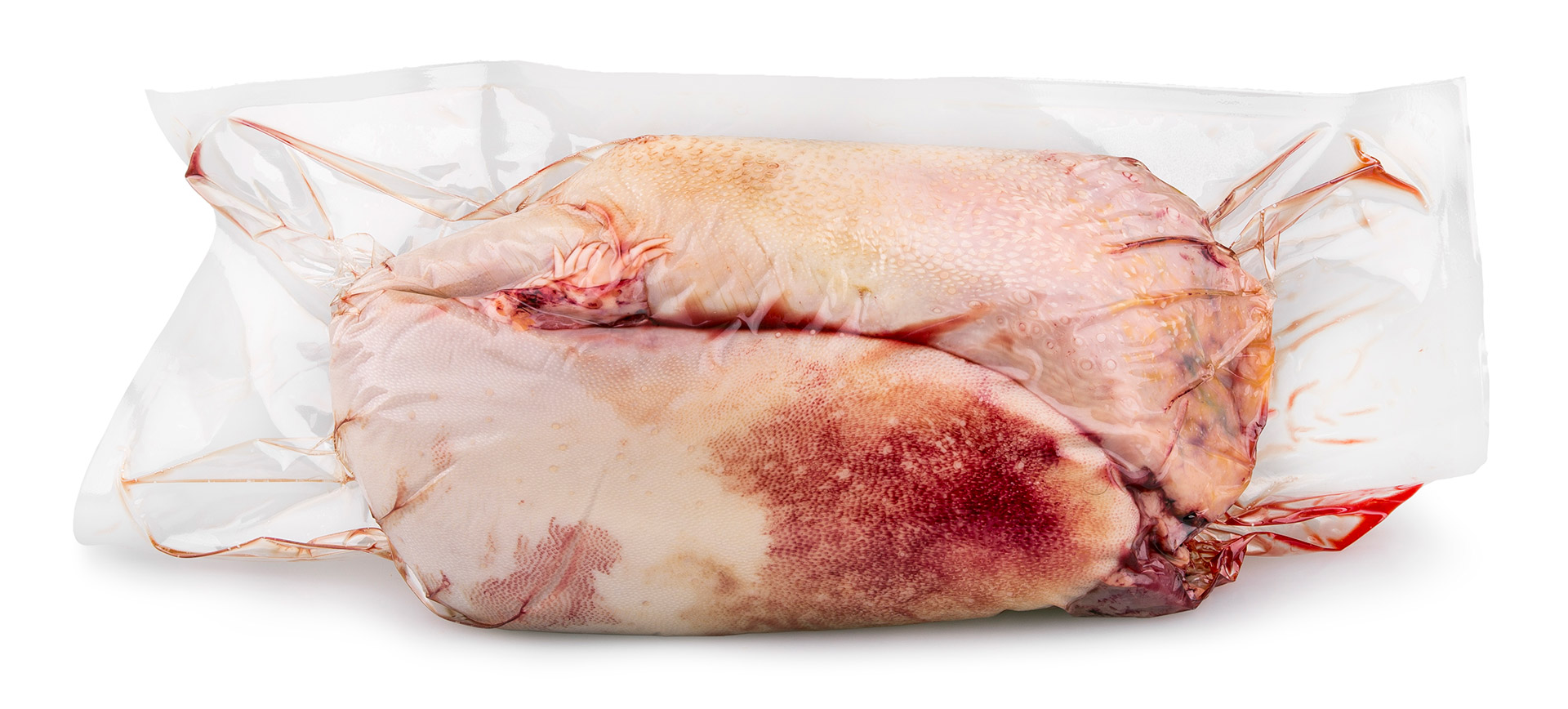 Novilho L�ngua Fresca V�cuo