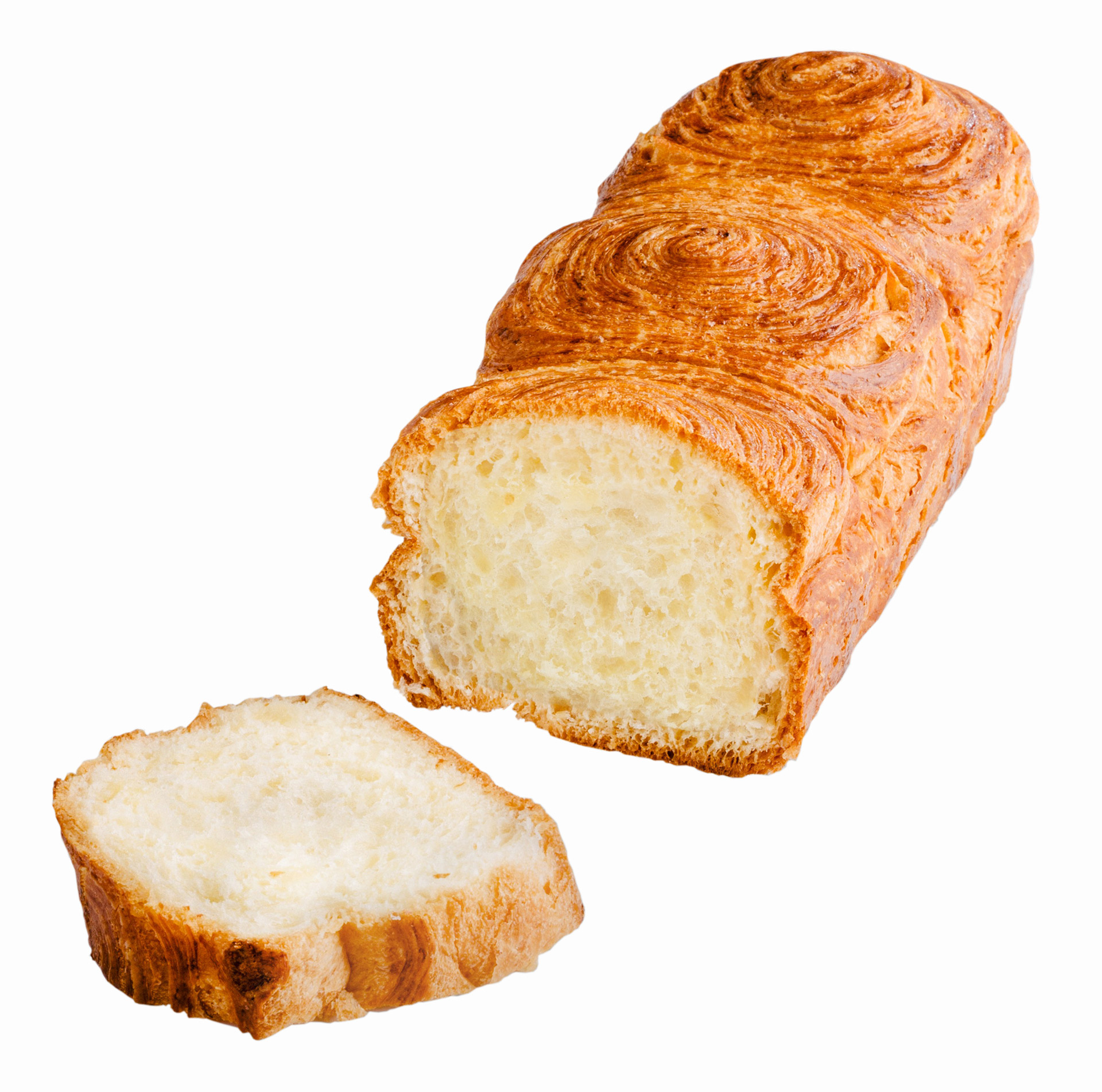 Brioche Espiral Congelado Bridor 4x295 g Brioche Espiral Congelado Bridor 4x295 g