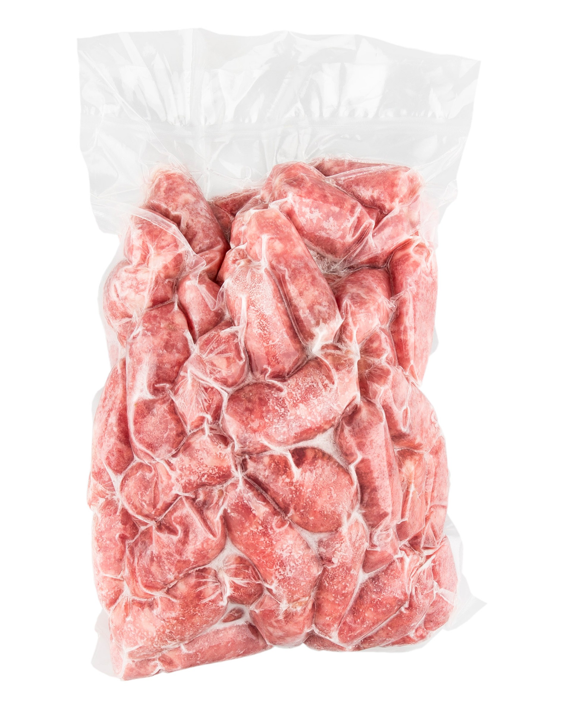 Salsichas Toscana Frescas Embaladas Uli