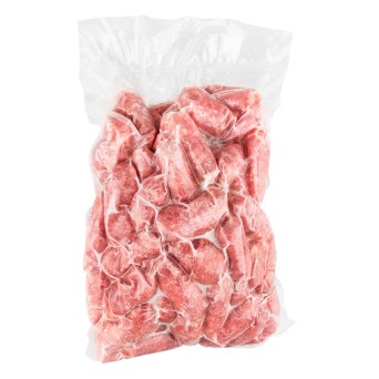 Salsichas Toscana Frescas Embaladas Uli