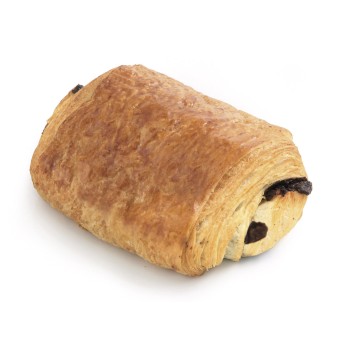 Napolitana Chocolate Congelada Bonjour de France 60x80 g
