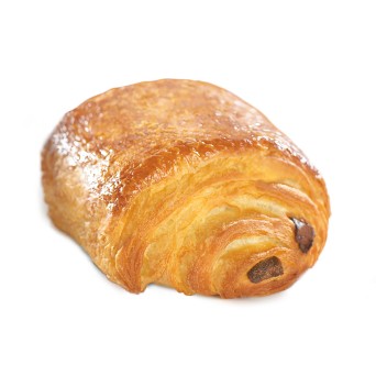 Napolitana Chocolate Congelada Bridor 70x75 g