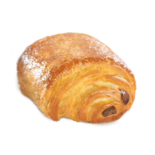 Napolitana Chocolate Congelada Bridor 70x75 g