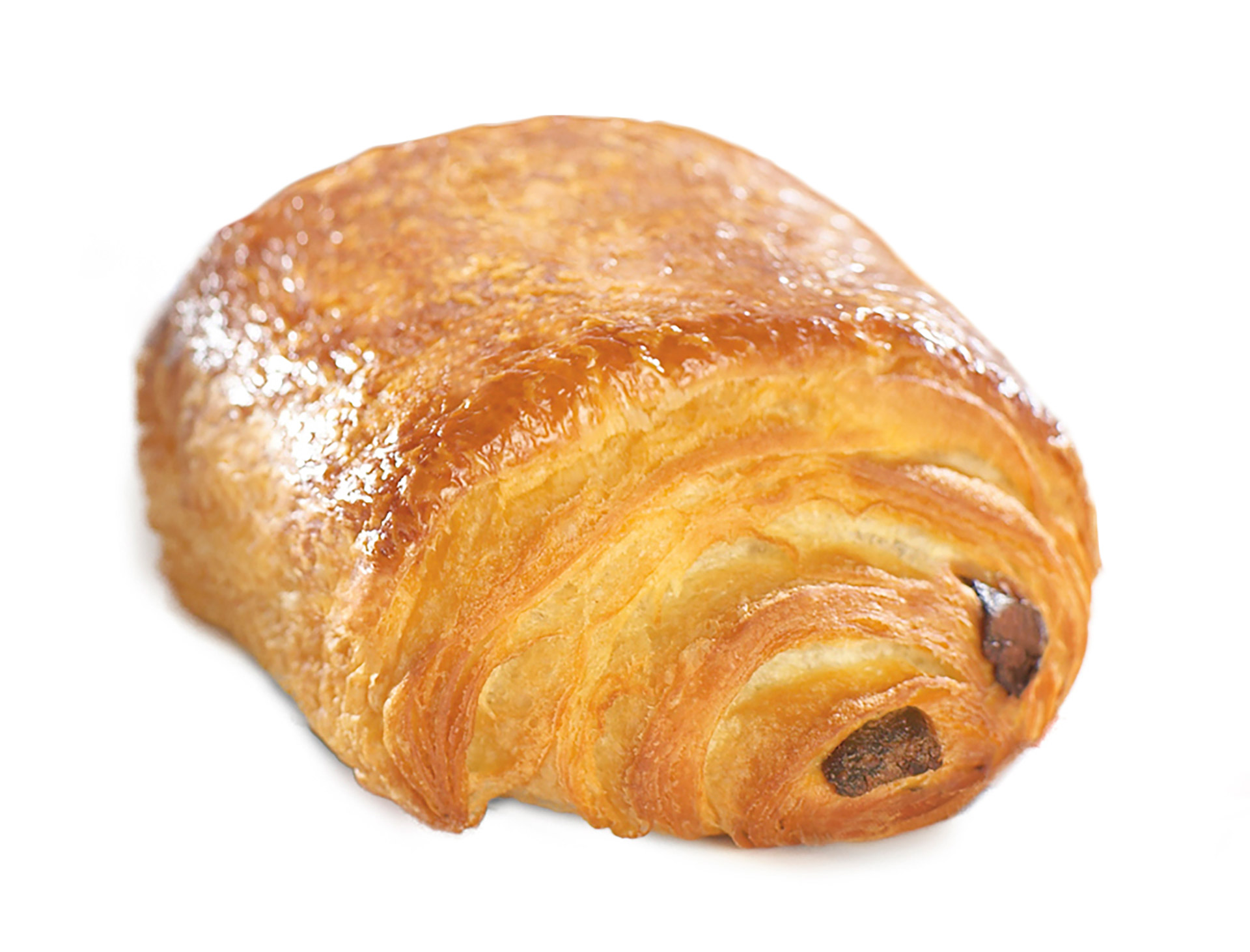 Napolitana Chocolate Congelada Bridor 70x75 g