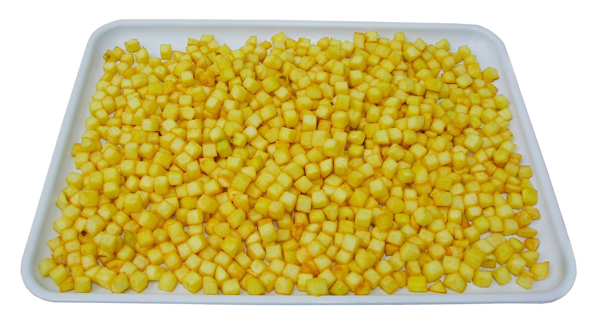 Batata Rissolees Congelada Aviko 4x2,5 kg