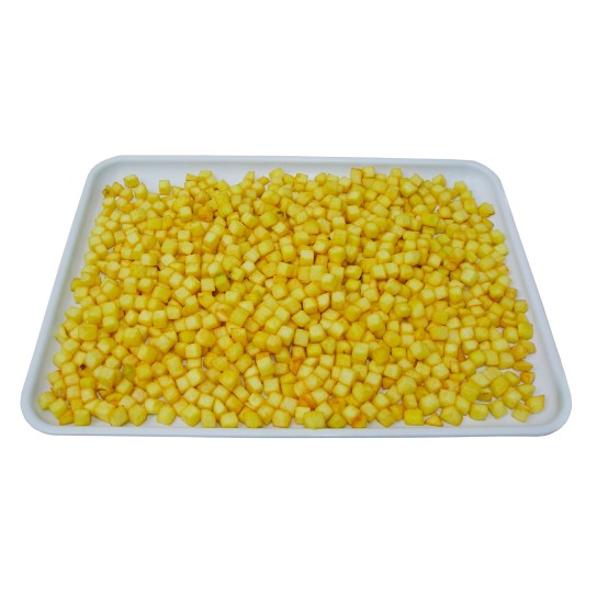 Batata Rissolees Congelada Aviko 4x2,5 kg