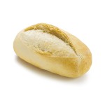 Cacetinho Mini Congelado Baker & Baker 100x55 g Cacetinho Mini Congelado Baker & Baker 100x55 g