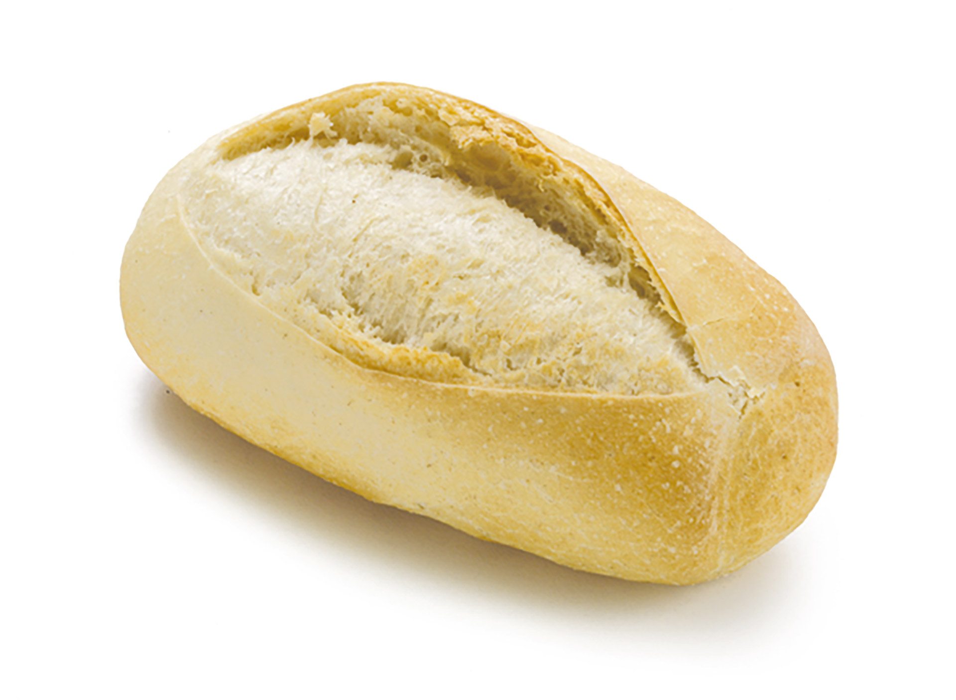 Cacetinho Mini Congelado Baker & Baker 100x55 g Cacetinho Mini Congelado Baker & Baker 100x55 g