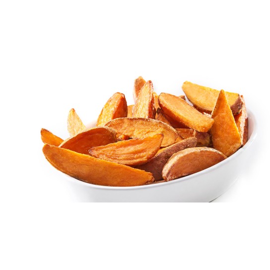 Batata Doce Gomos c/ Pele Congelada Ardo 4x2 kg