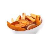 Batata Doce Gomos c/ Pele Congelada Ardo 4x2 kg