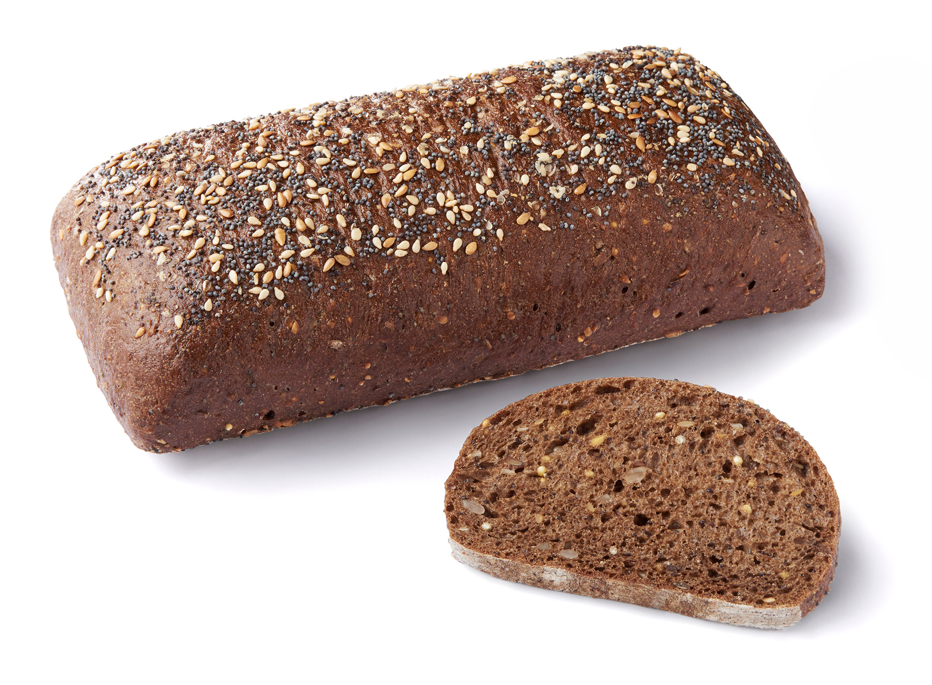 P�o N�rdico Congelado Bridor 26x330 g