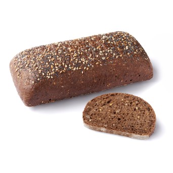 Po Nrdico Congelado Bridor 26x330 g