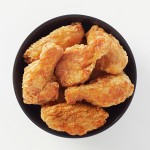 Frango Asa Crocante Congelada McCain FS 5x1 kg